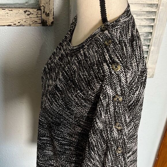 NWT Madewell Sweater Size Large - Picture 4 of 11